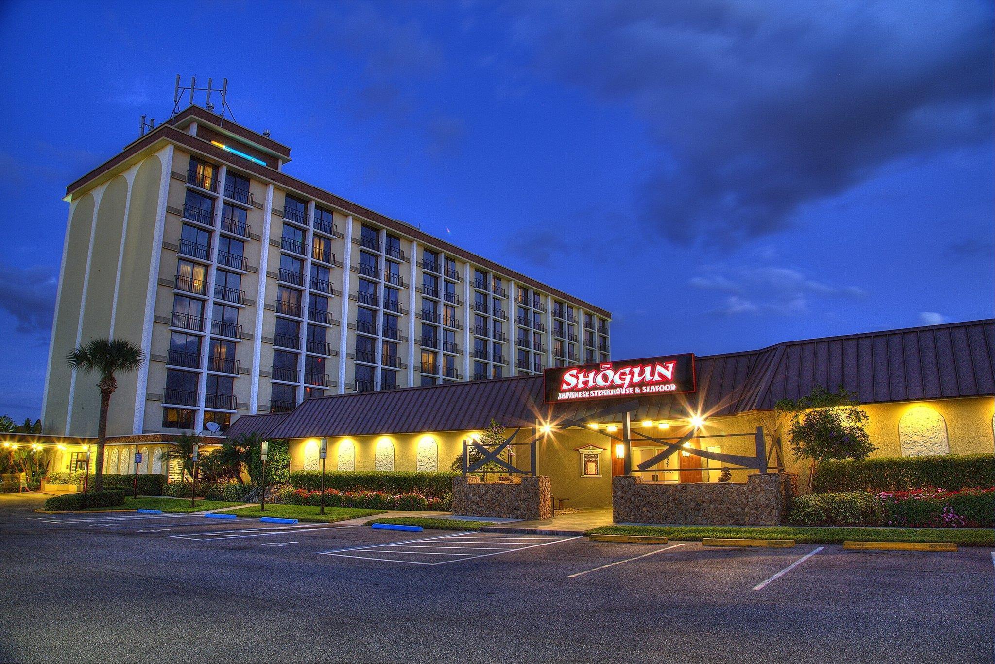 Rosen Inn Closest To Universal Orlando Extérieur photo